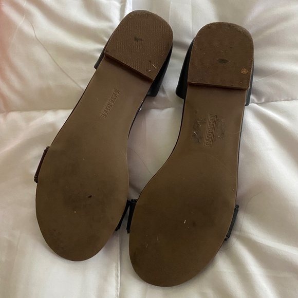 Talbots D’Orsay Flats - Picture 2 of 4